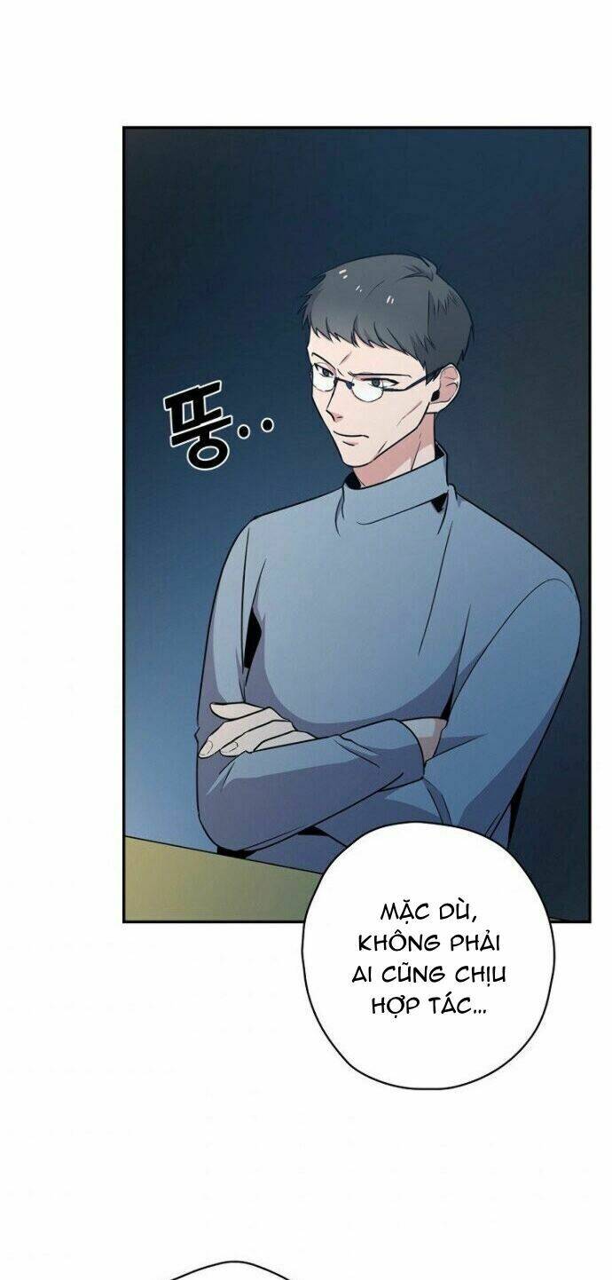Vua Phim Truyền Hình Chap 7 - Next Chap 8