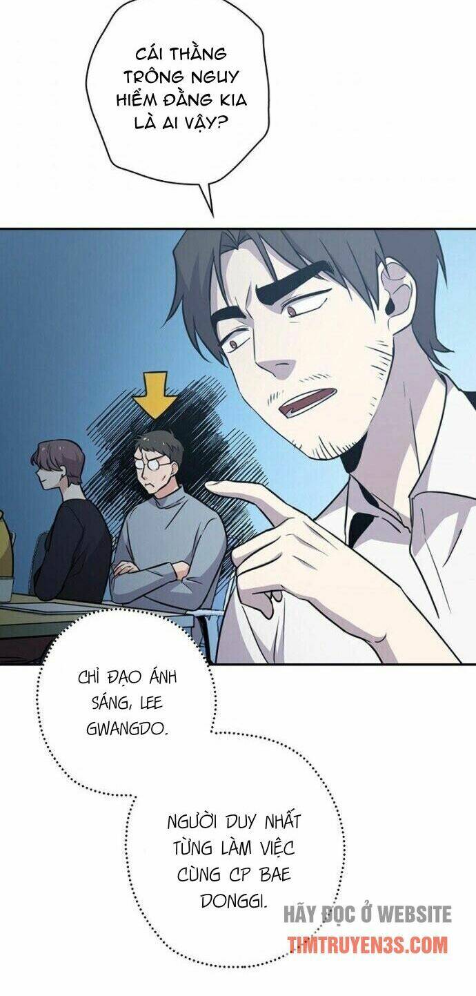 Vua Phim Truyền Hình Chap 7 - Next Chap 8
