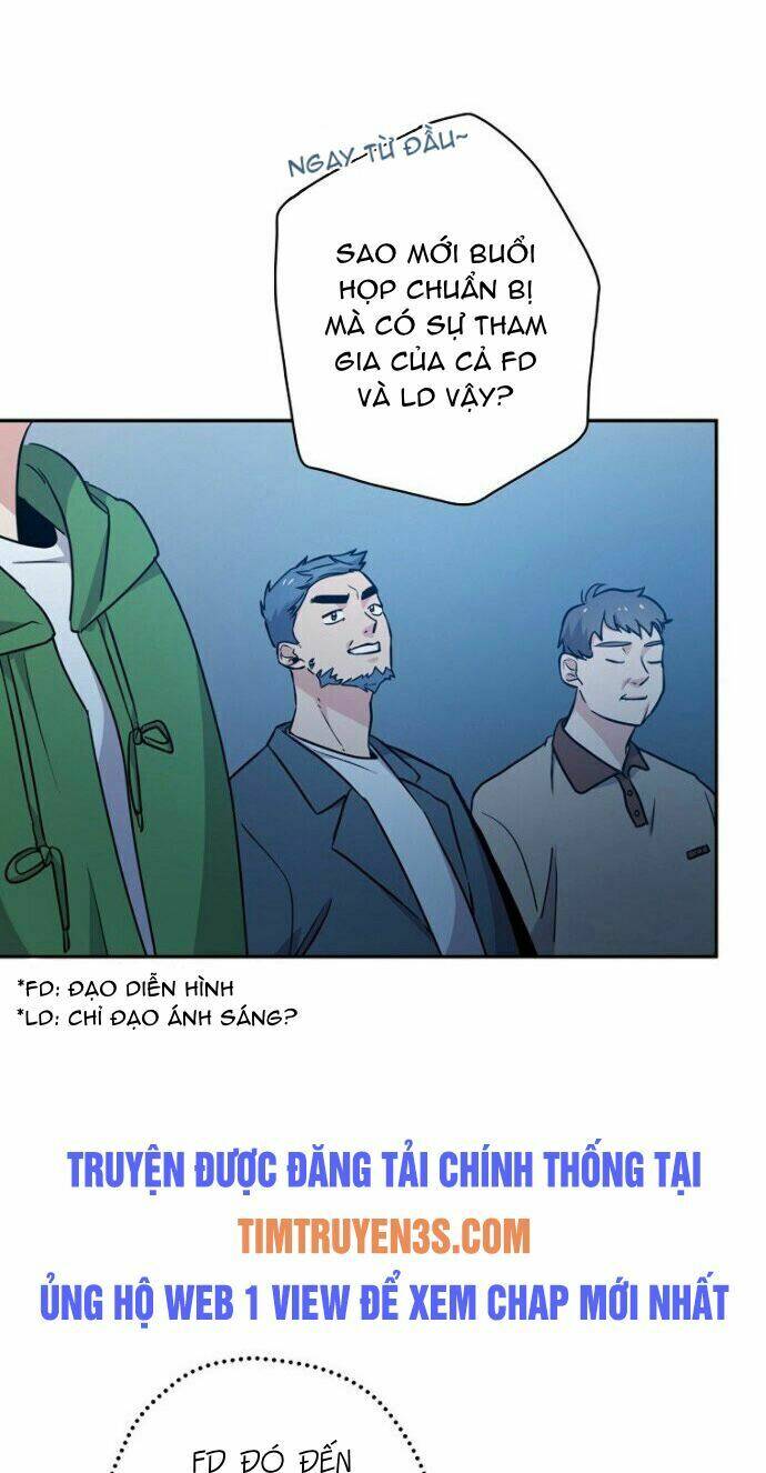 Vua Phim Truyền Hình Chap 7 - Next Chap 8