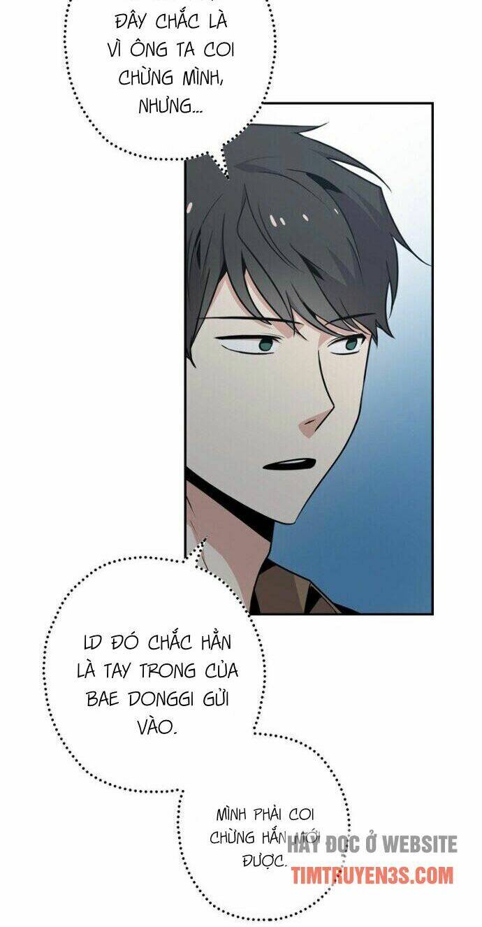 Vua Phim Truyền Hình Chap 7 - Next Chap 8
