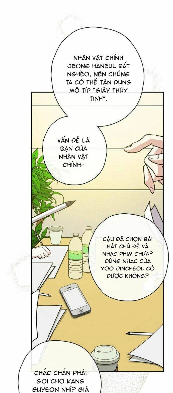 Vua Phim Truyền Hình Chap 7 - Next Chap 8