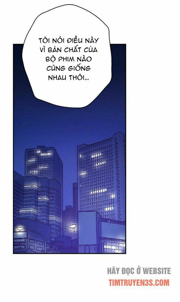 Vua Phim Truyền Hình Chap 7 - Next Chap 8