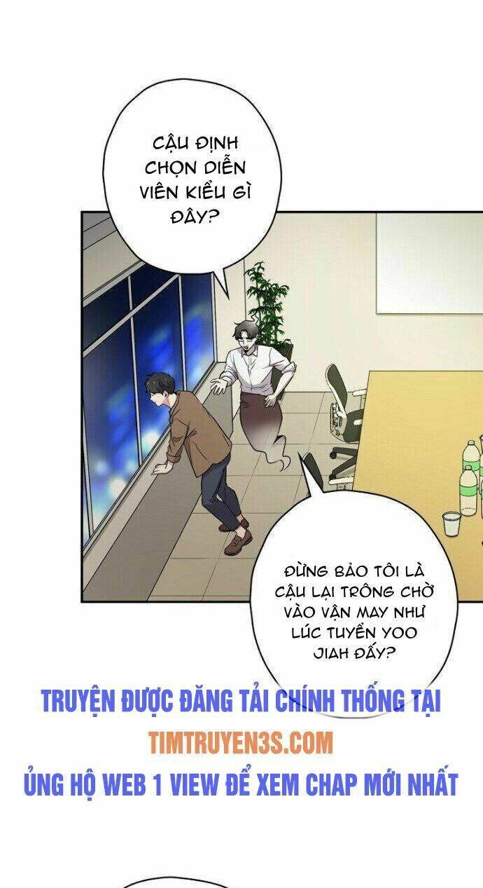 Vua Phim Truyền Hình Chap 7 - Next Chap 8