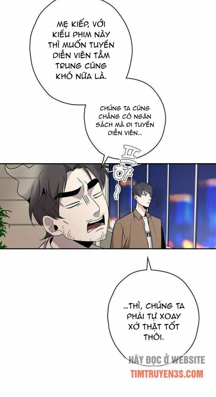 Vua Phim Truyền Hình Chap 7 - Next Chap 8