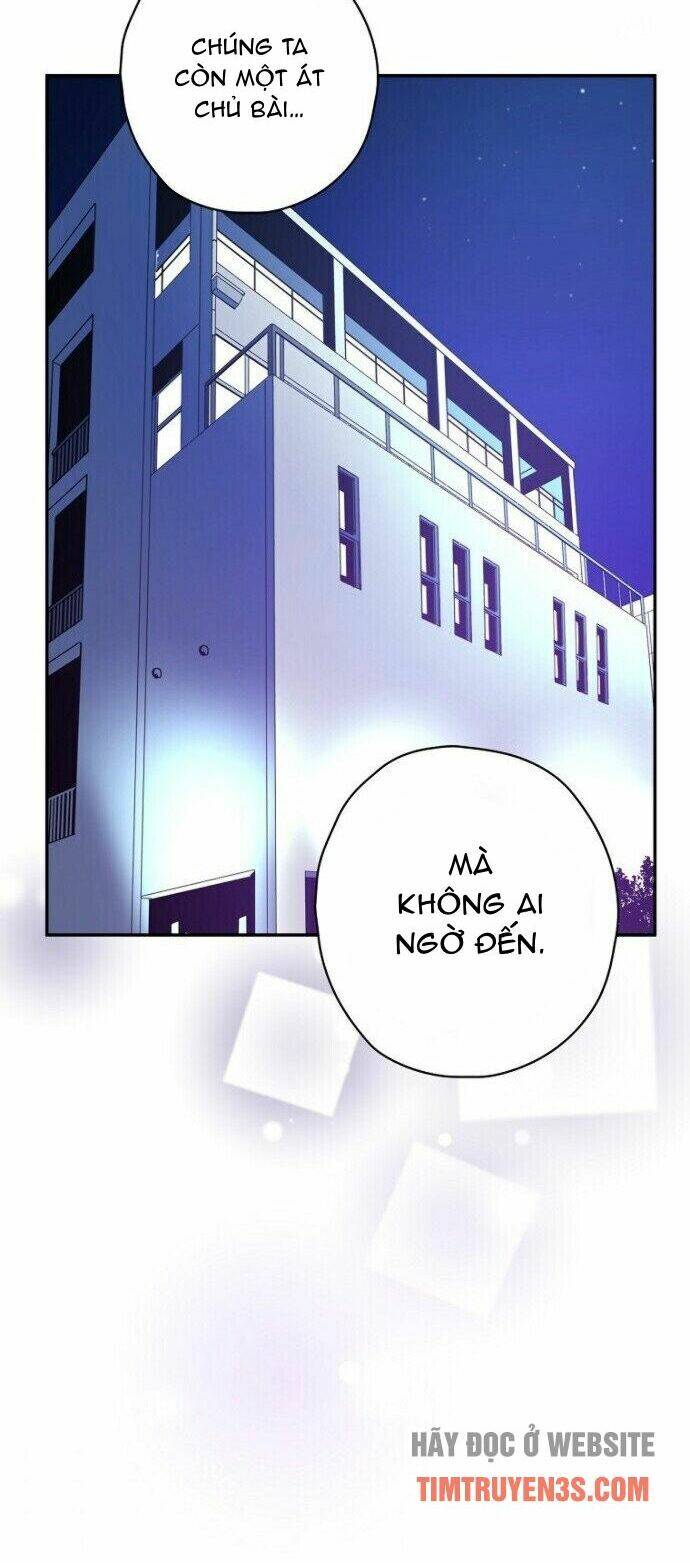 Vua Phim Truyền Hình Chap 7 - Next Chap 8