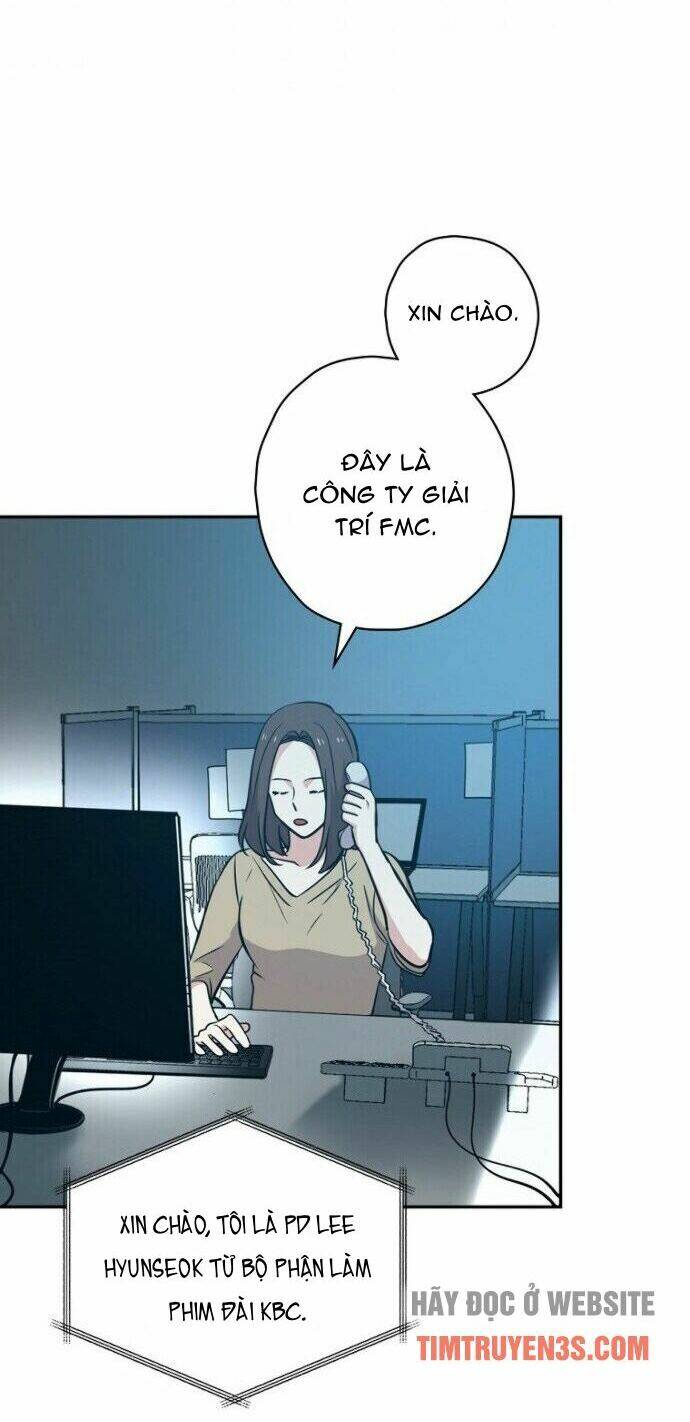 Vua Phim Truyền Hình Chap 7 - Next Chap 8