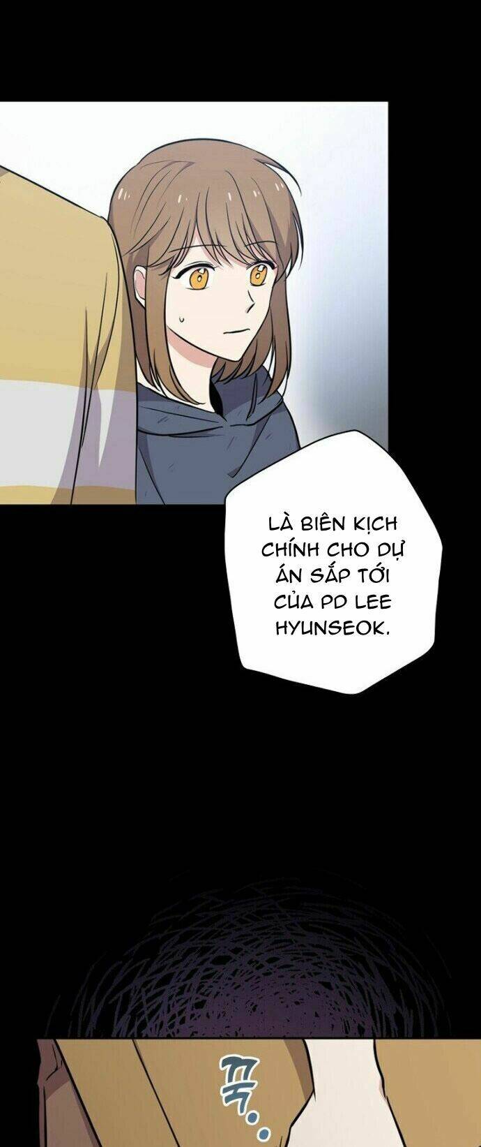 Vua Phim Truyền Hình Chap 7 - Next Chap 8