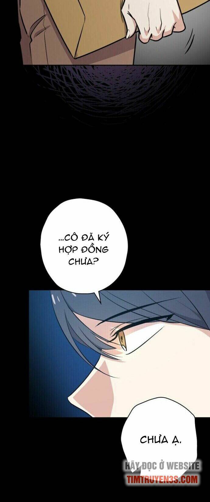 Vua Phim Truyền Hình Chap 7 - Next Chap 8