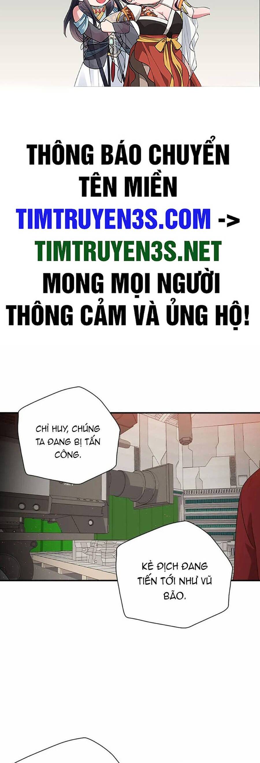 Vua Phim Truyền Hình Chap 71 - Next Chap 72