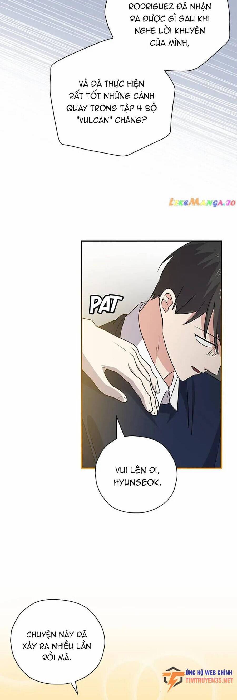 Vua Phim Truyền Hình Chap 71 - Next Chap 72