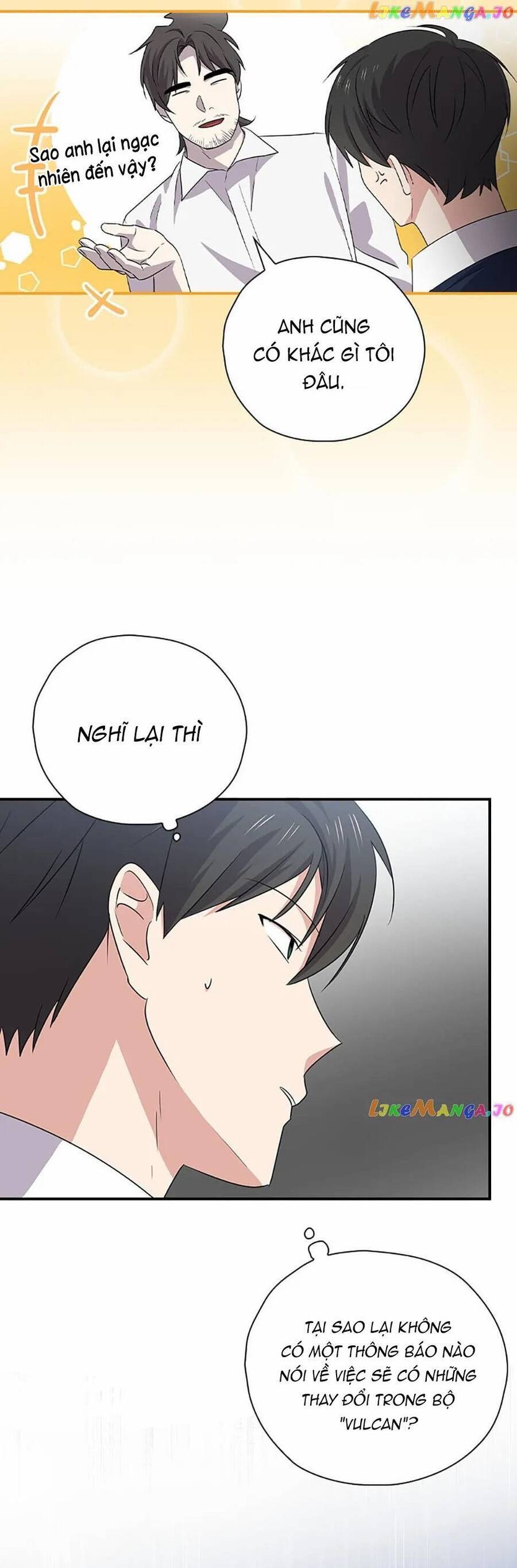 Vua Phim Truyền Hình Chap 71 - Next Chap 72