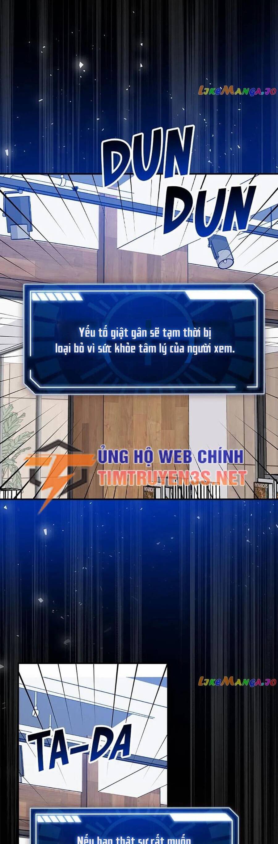 Vua Phim Truyền Hình Chap 71 - Next Chap 72