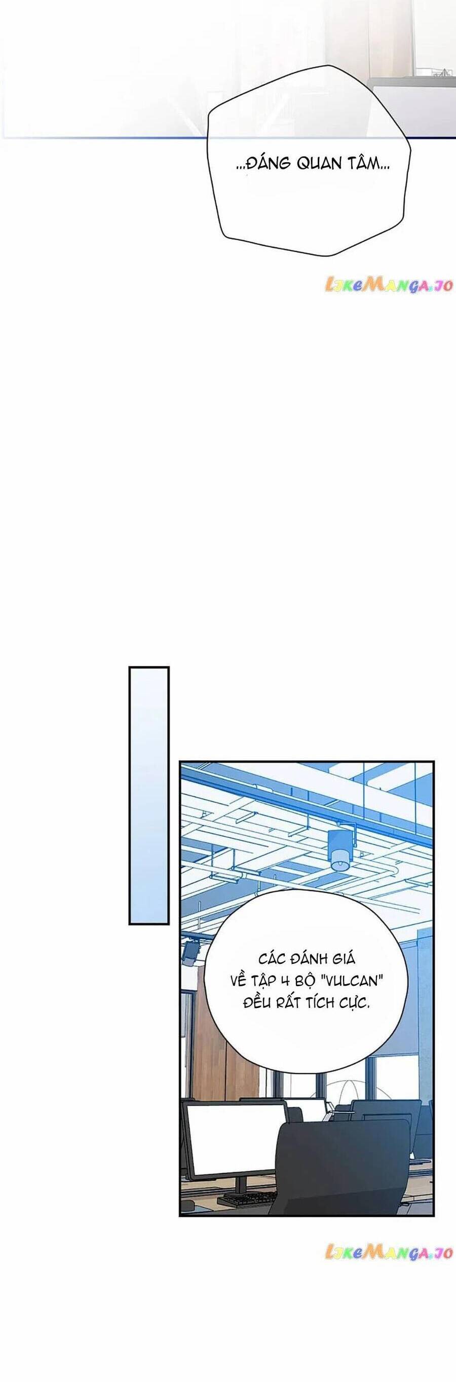 Vua Phim Truyền Hình Chap 71 - Next Chap 72