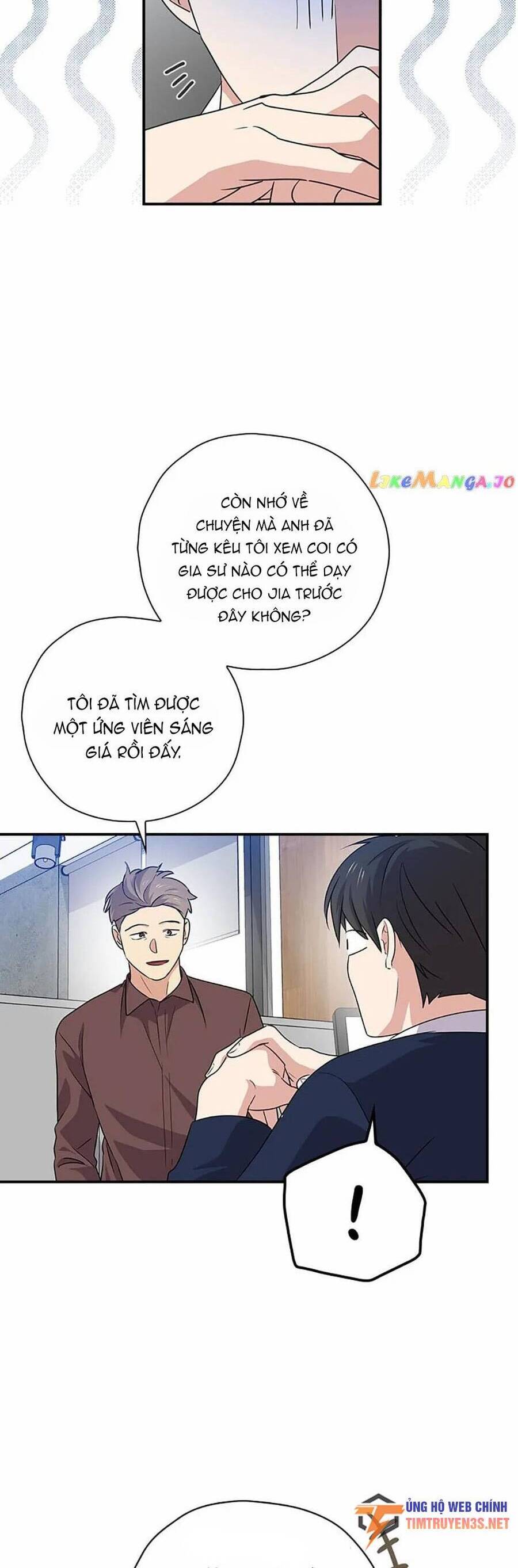 Vua Phim Truyền Hình Chap 71 - Next Chap 72