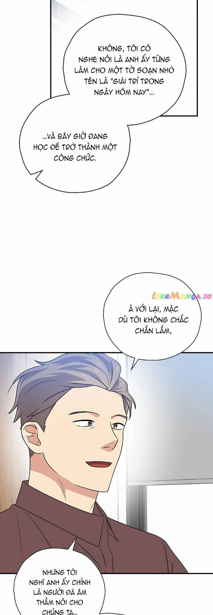 Vua Phim Truyền Hình Chap 71 - Next Chap 72
