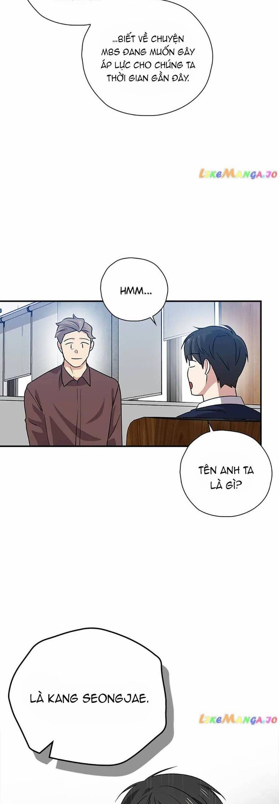 Vua Phim Truyền Hình Chap 71 - Next Chap 72