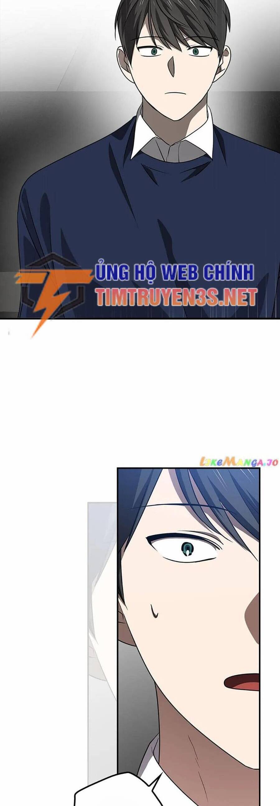 Vua Phim Truyền Hình Chap 71 - Next Chap 72