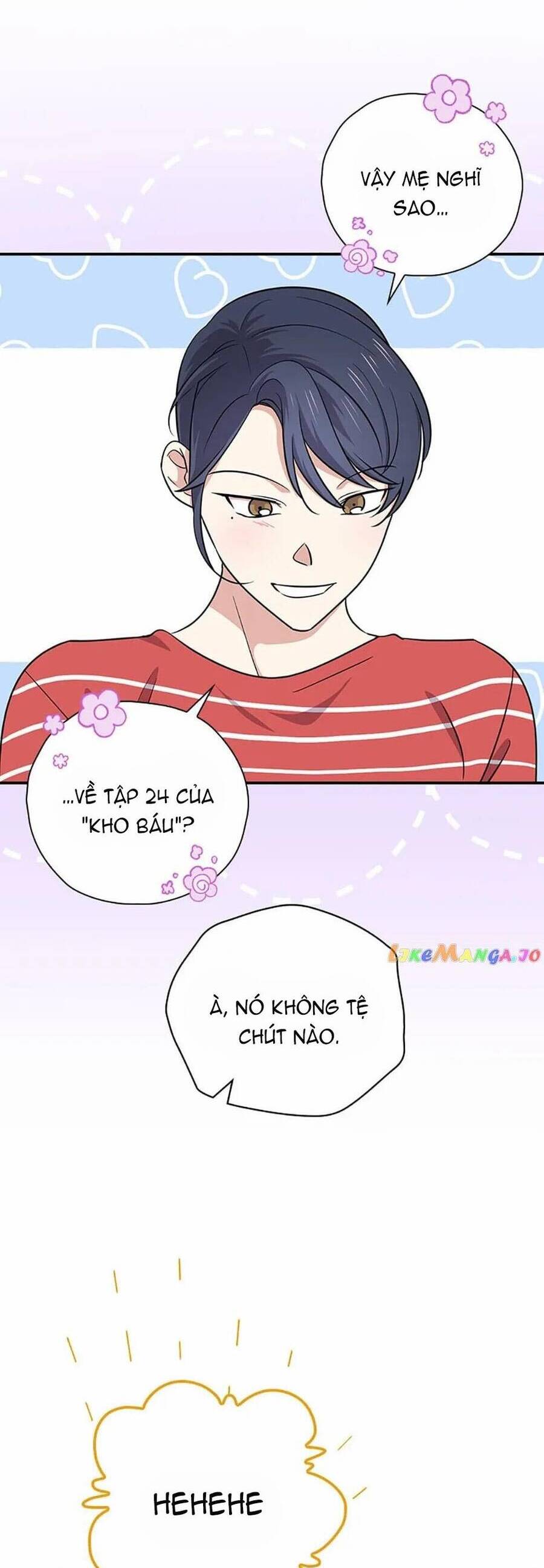 Vua Phim Truyền Hình Chap 71 - Next Chap 72