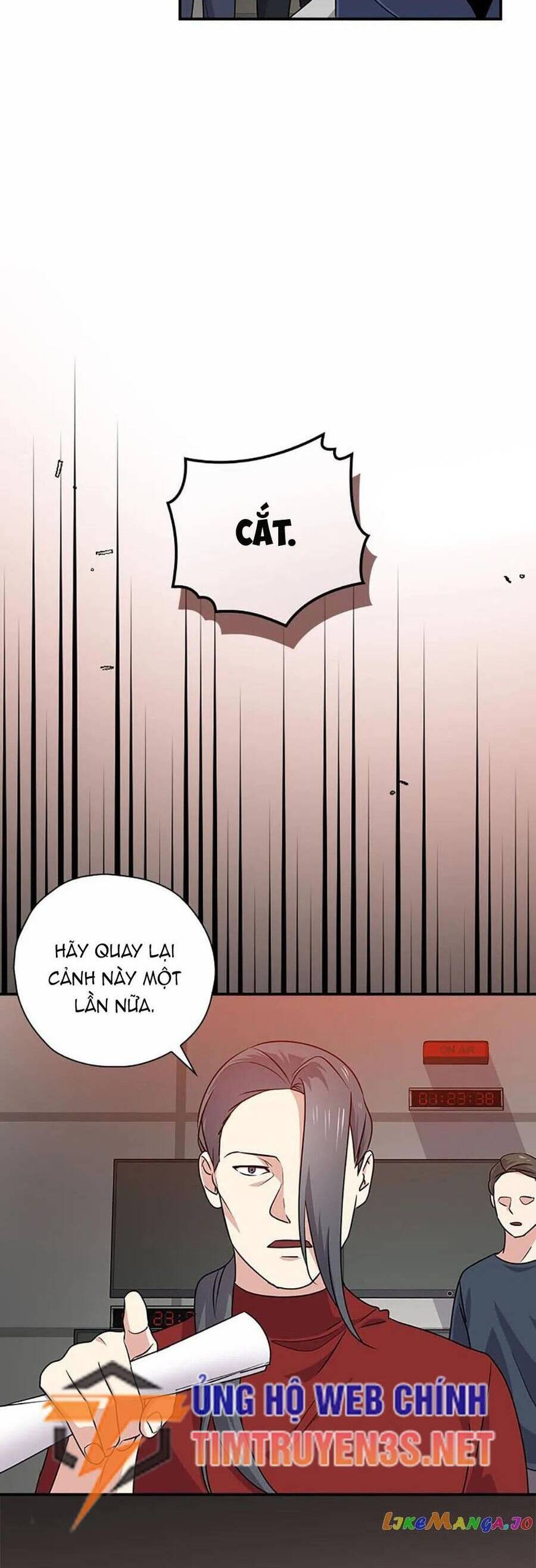 Vua Phim Truyền Hình Chap 71 - Next Chap 72