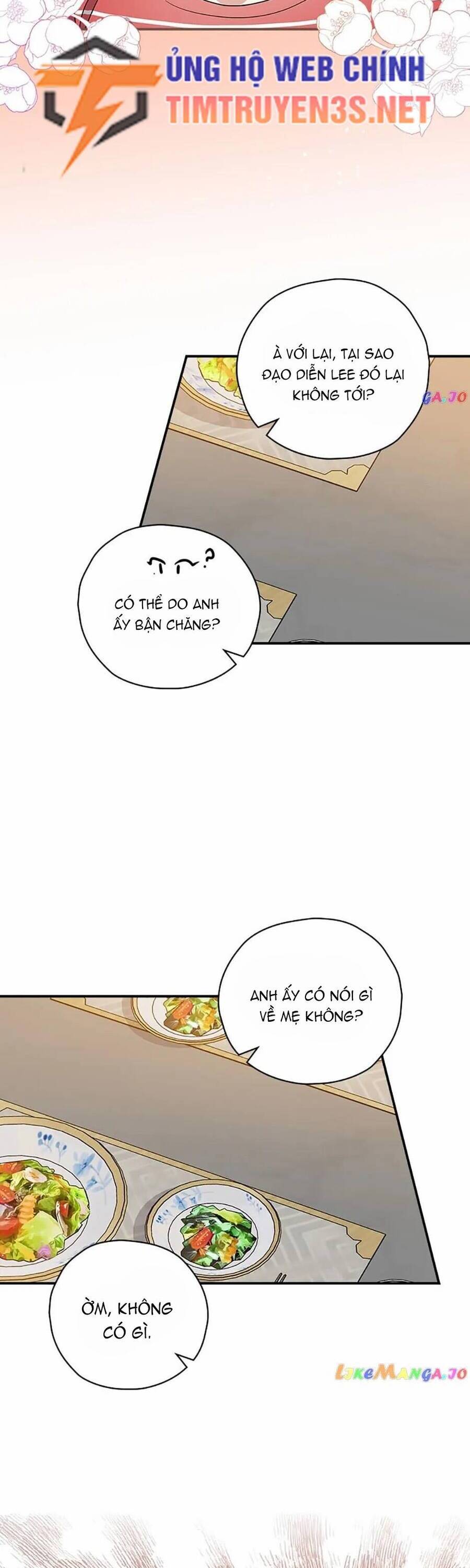 Vua Phim Truyền Hình Chap 71 - Next Chap 72