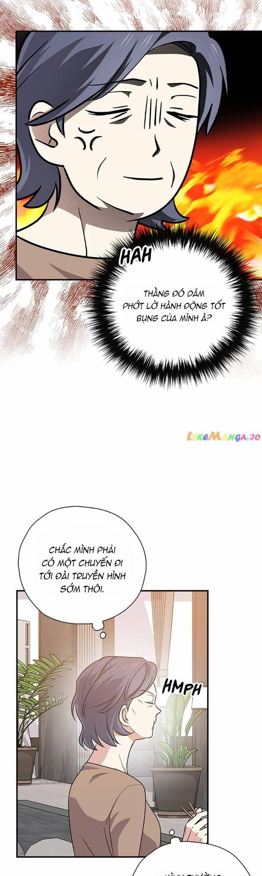 Vua Phim Truyền Hình Chap 71 - Next Chap 72