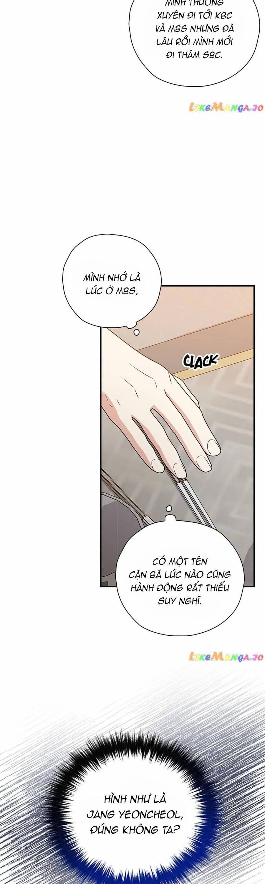 Vua Phim Truyền Hình Chap 71 - Next Chap 72