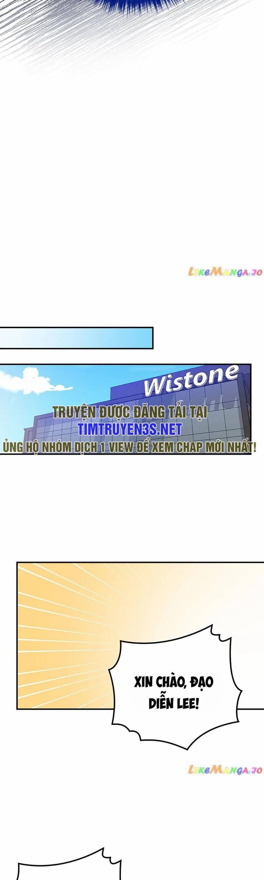Vua Phim Truyền Hình Chap 71 - Next Chap 72