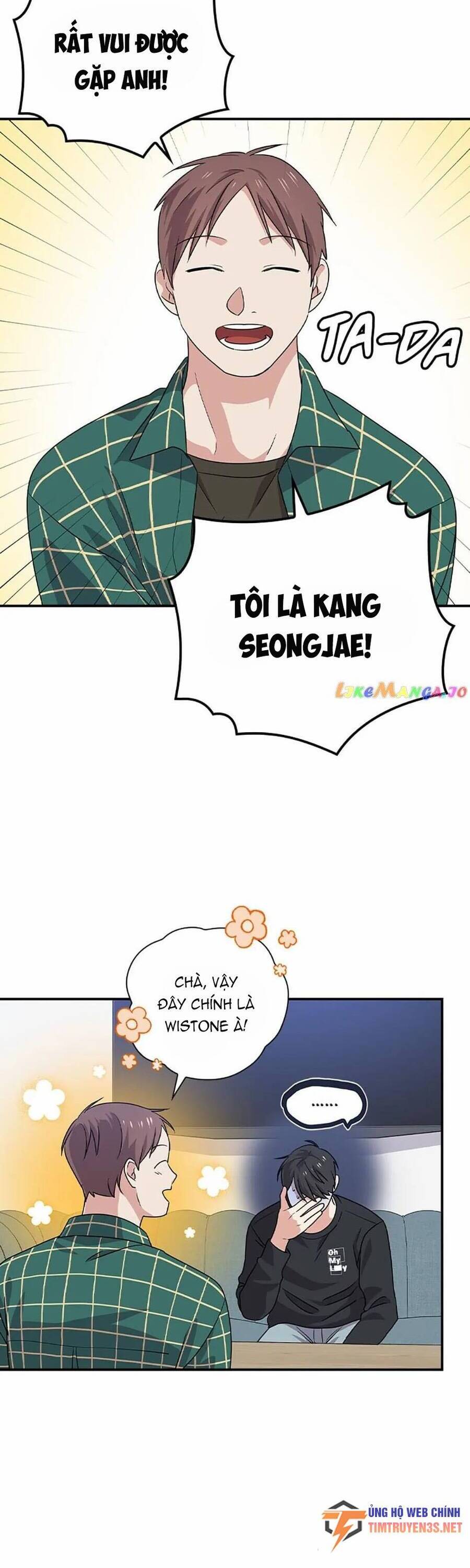 Vua Phim Truyền Hình Chap 71 - Next Chap 72
