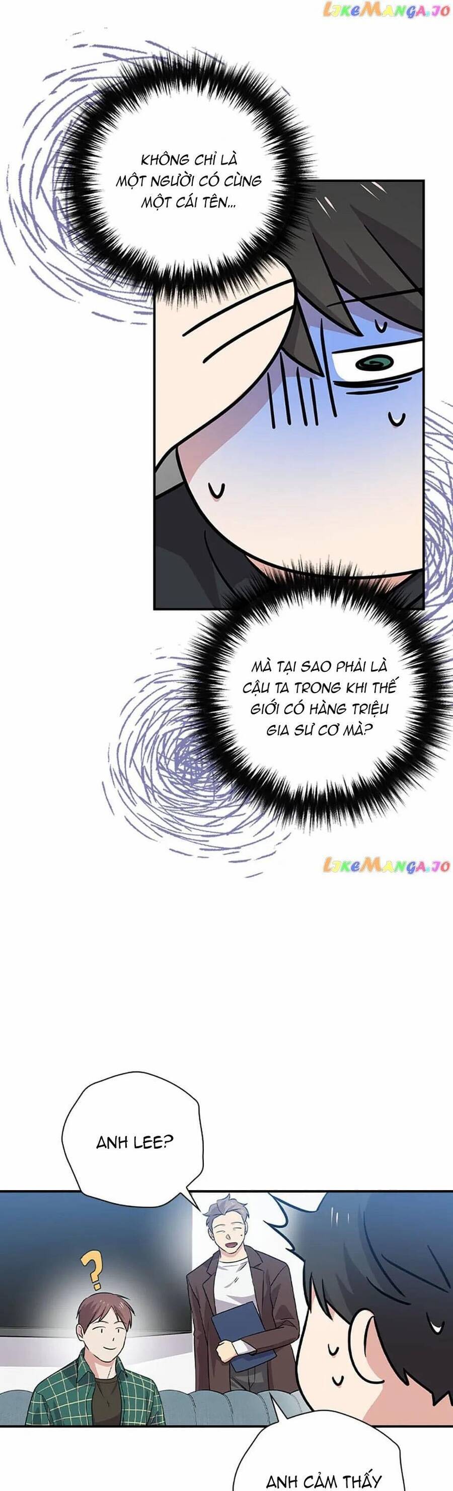 Vua Phim Truyền Hình Chap 71 - Next Chap 72