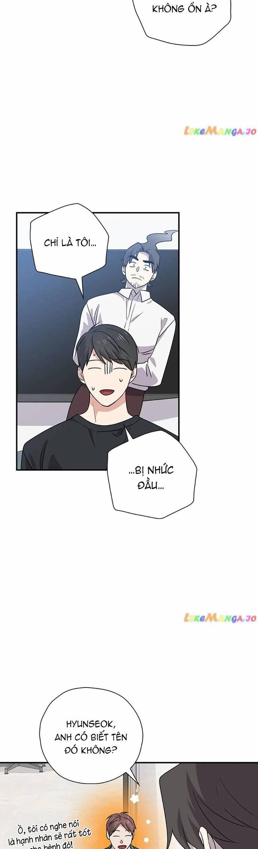 Vua Phim Truyền Hình Chap 71 - Next Chap 72