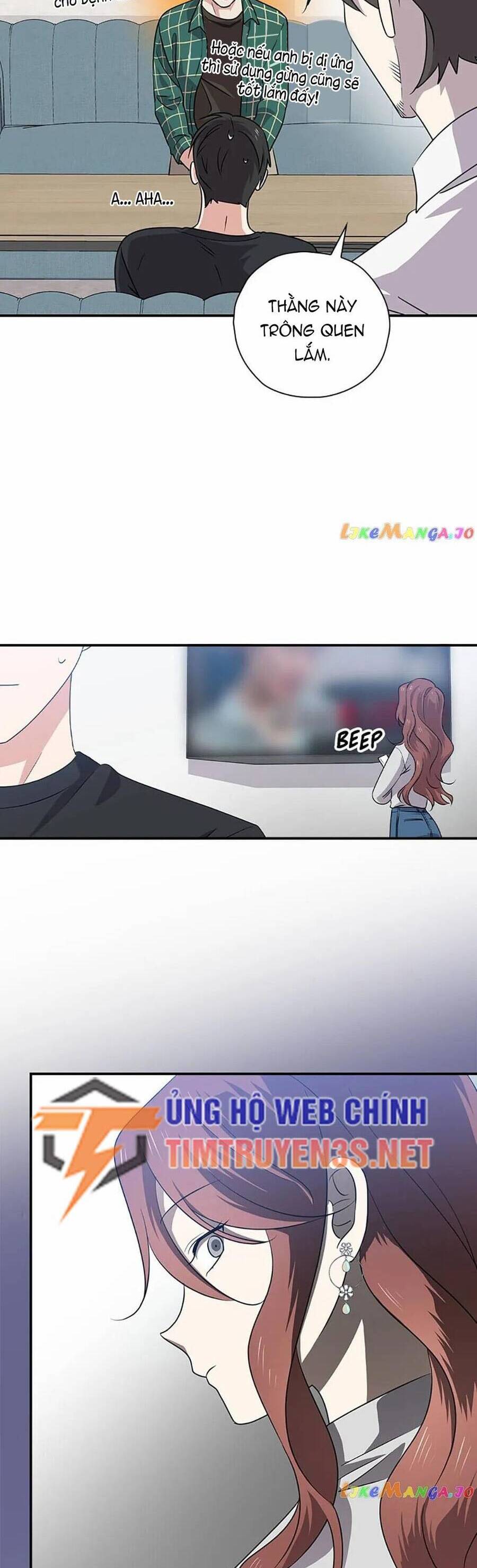 Vua Phim Truyền Hình Chap 71 - Next Chap 72