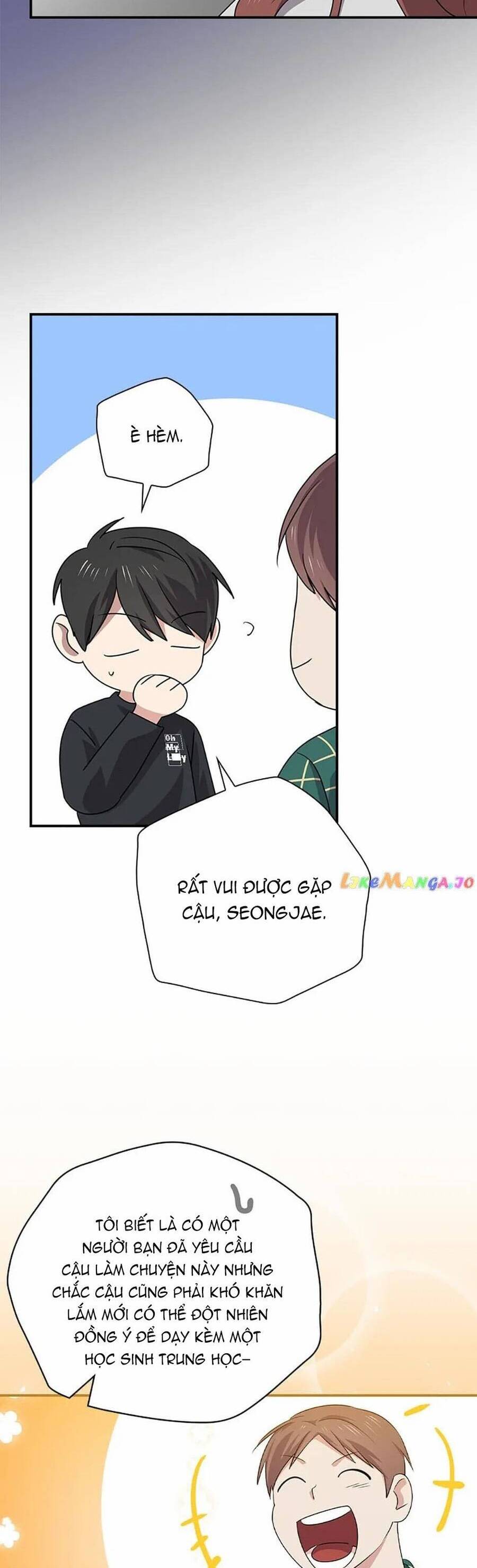 Vua Phim Truyền Hình Chap 71 - Next Chap 72