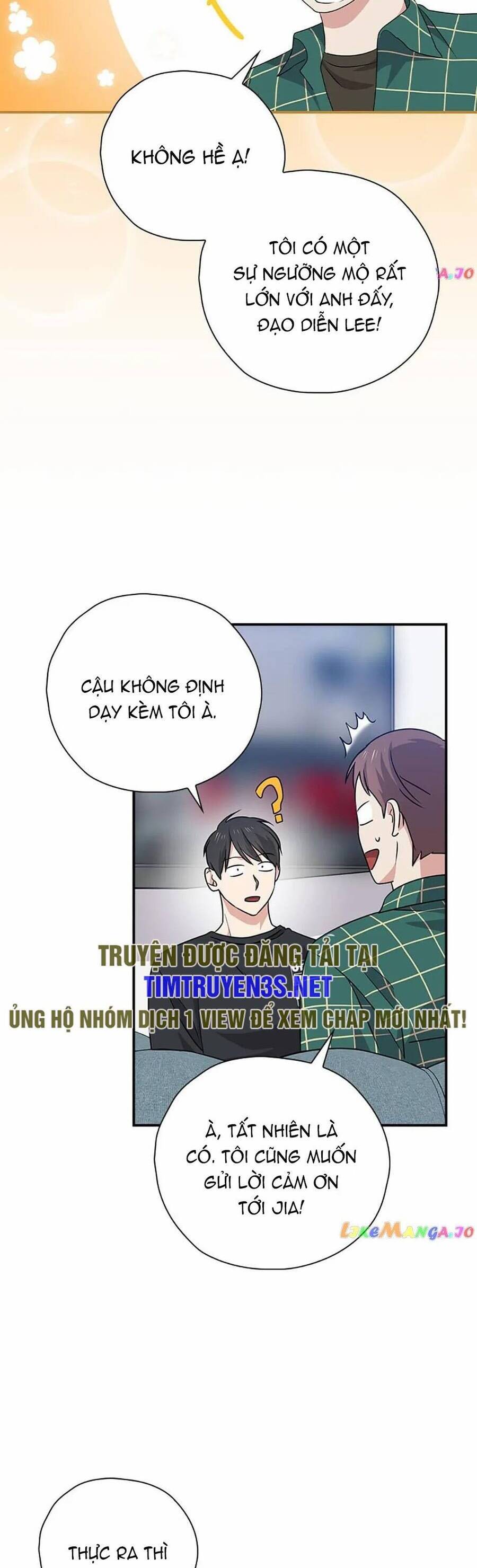 Vua Phim Truyền Hình Chap 71 - Next Chap 72