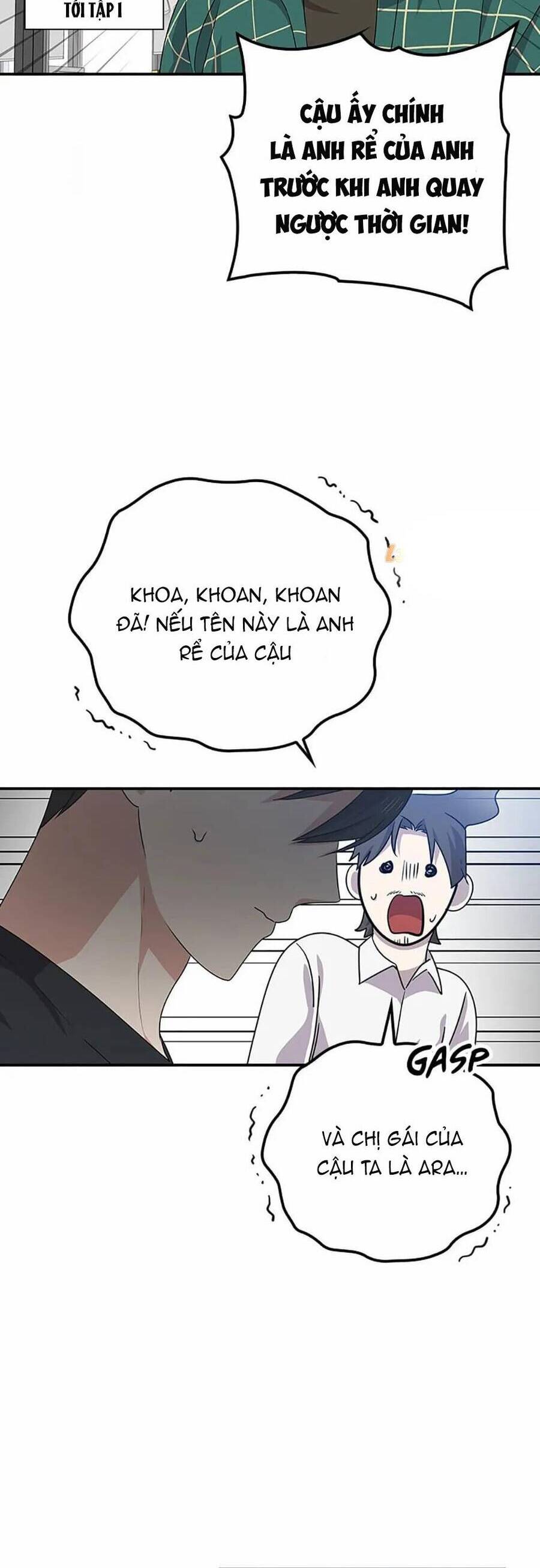 Vua Phim Truyền Hình Chap 71 - Next Chap 72
