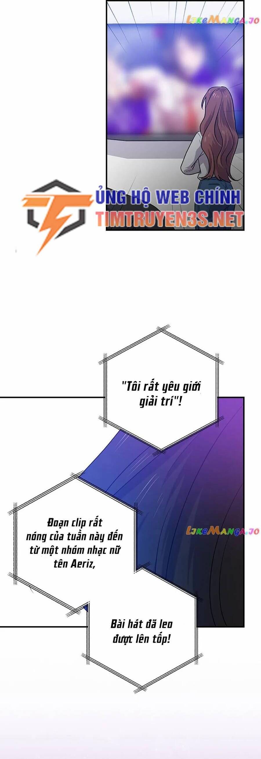 Vua Phim Truyền Hình Chap 71 - Next Chap 72