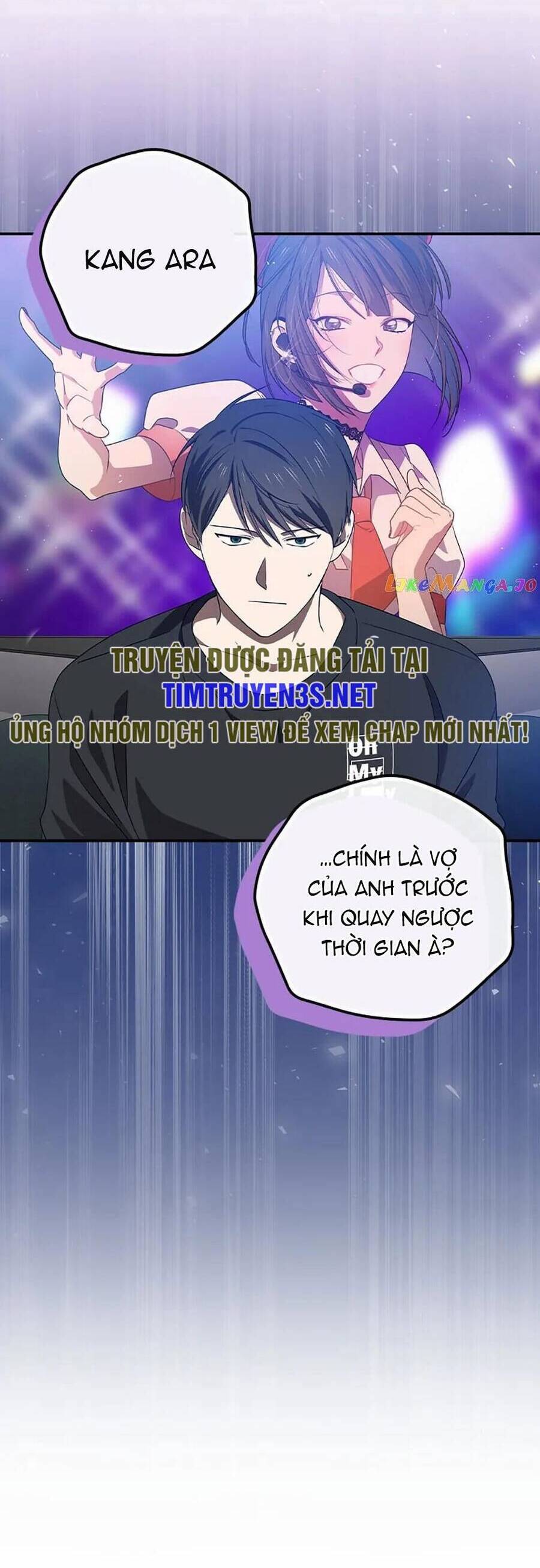 Vua Phim Truyền Hình Chap 71 - Next Chap 72