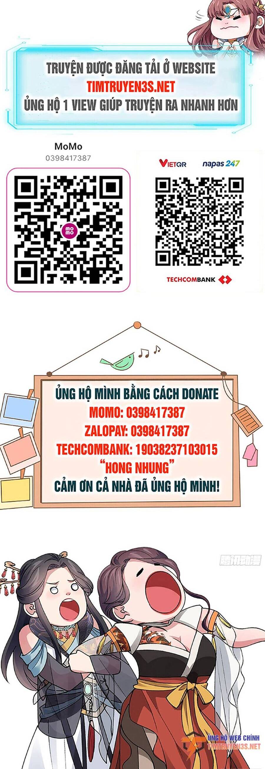 Vua Phim Truyền Hình Chap 71 - Next Chap 72