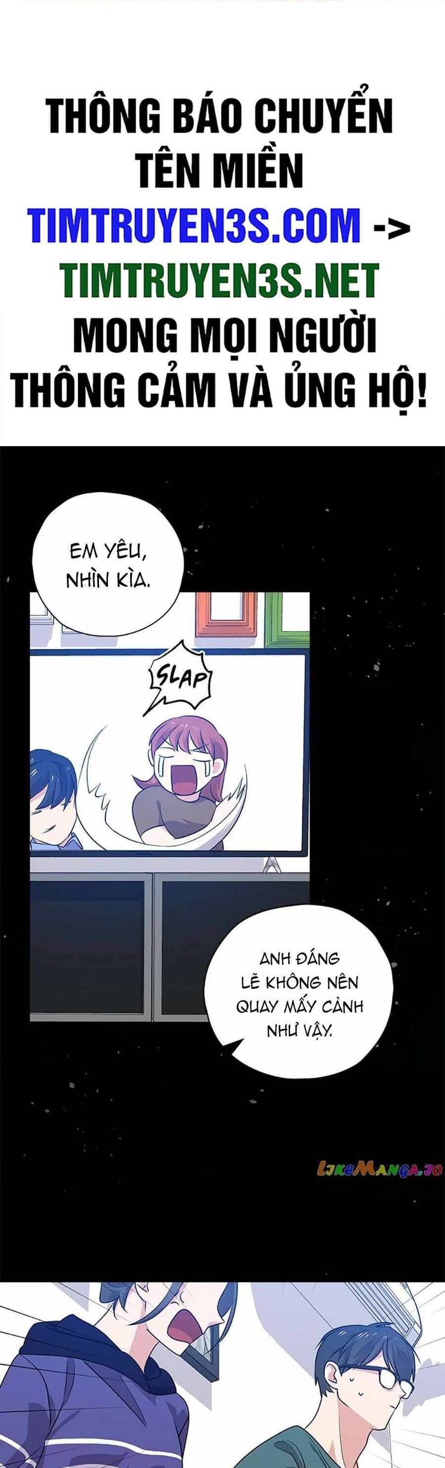 Vua Phim Truyền Hình Chap 72 - Next Chap 73