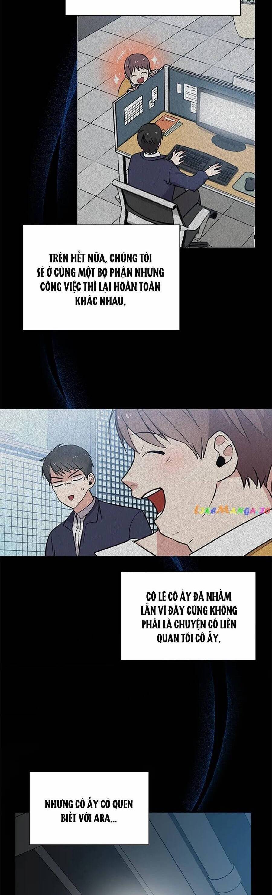 Vua Phim Truyền Hình Chap 72 - Next Chap 73