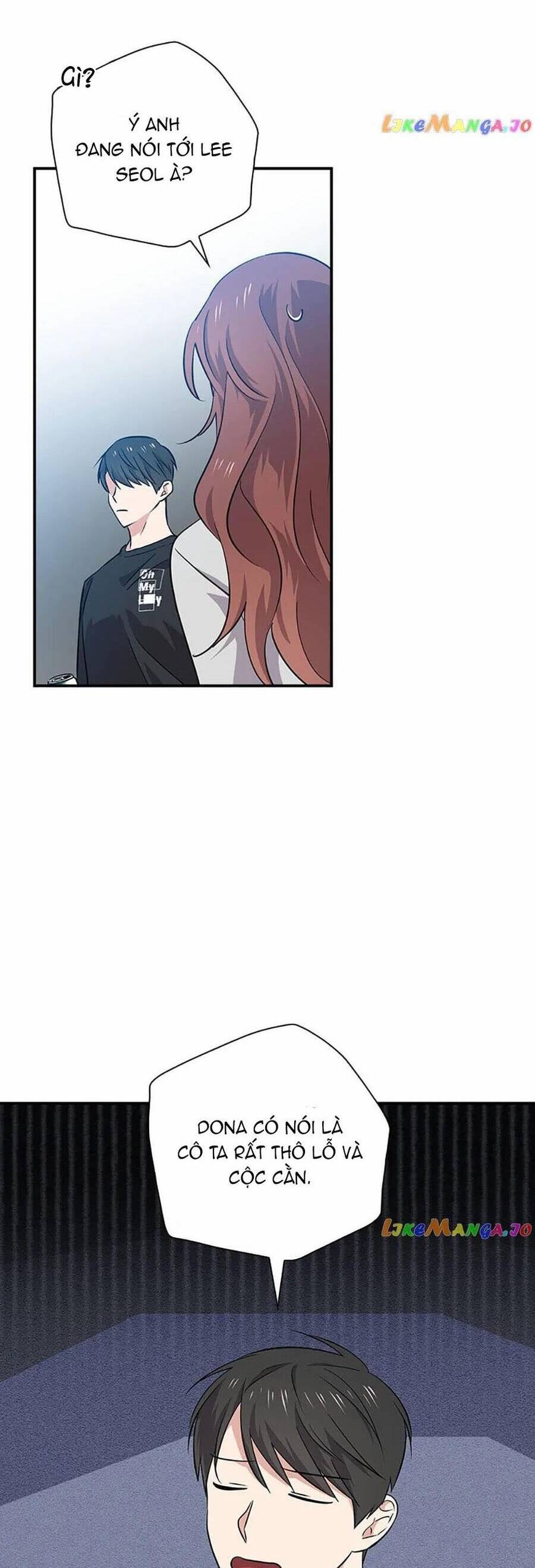 Vua Phim Truyền Hình Chap 72 - Next Chap 73