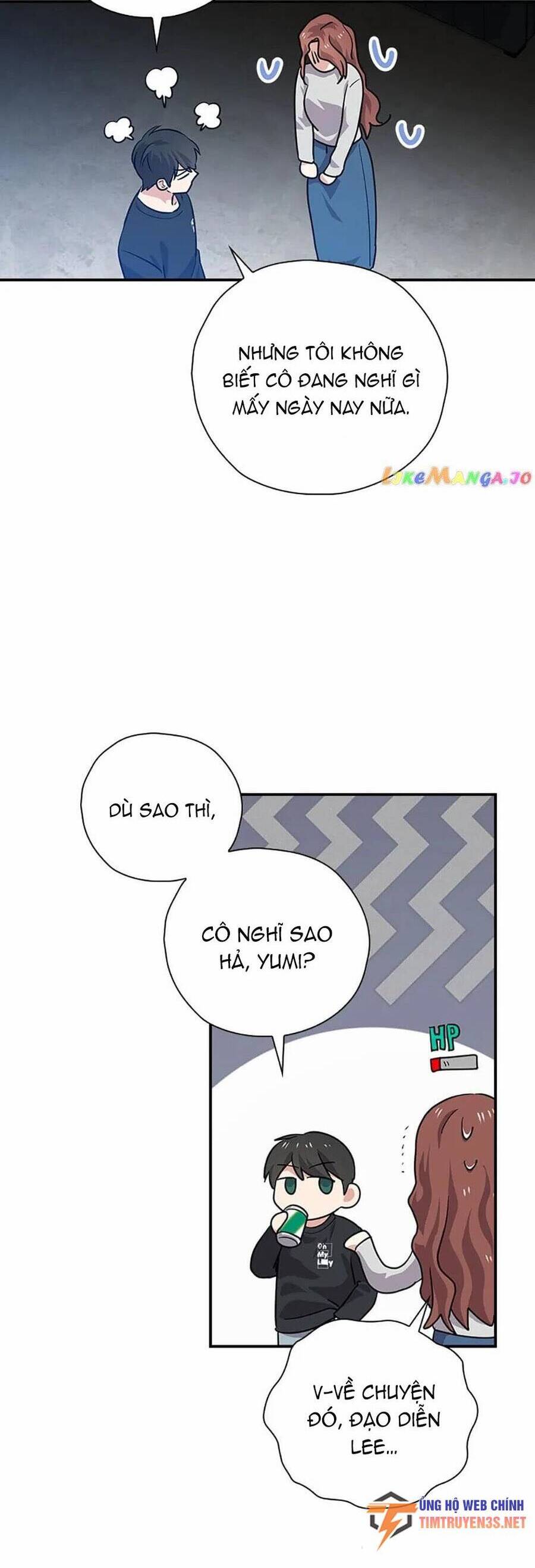 Vua Phim Truyền Hình Chap 72 - Next Chap 73