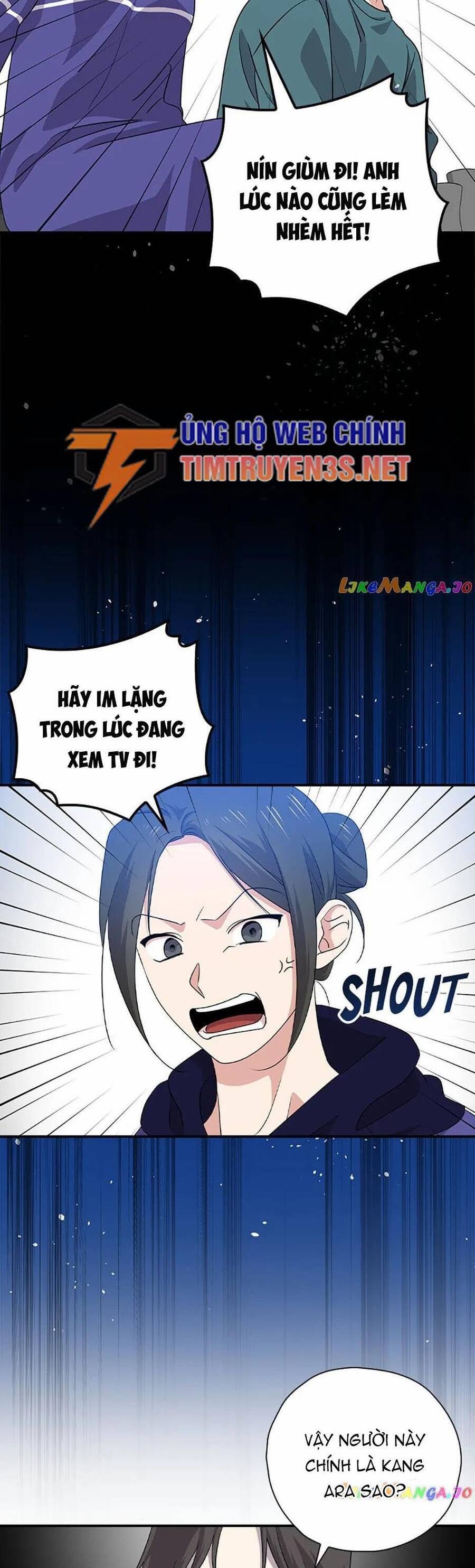 Vua Phim Truyền Hình Chap 72 - Next Chap 73