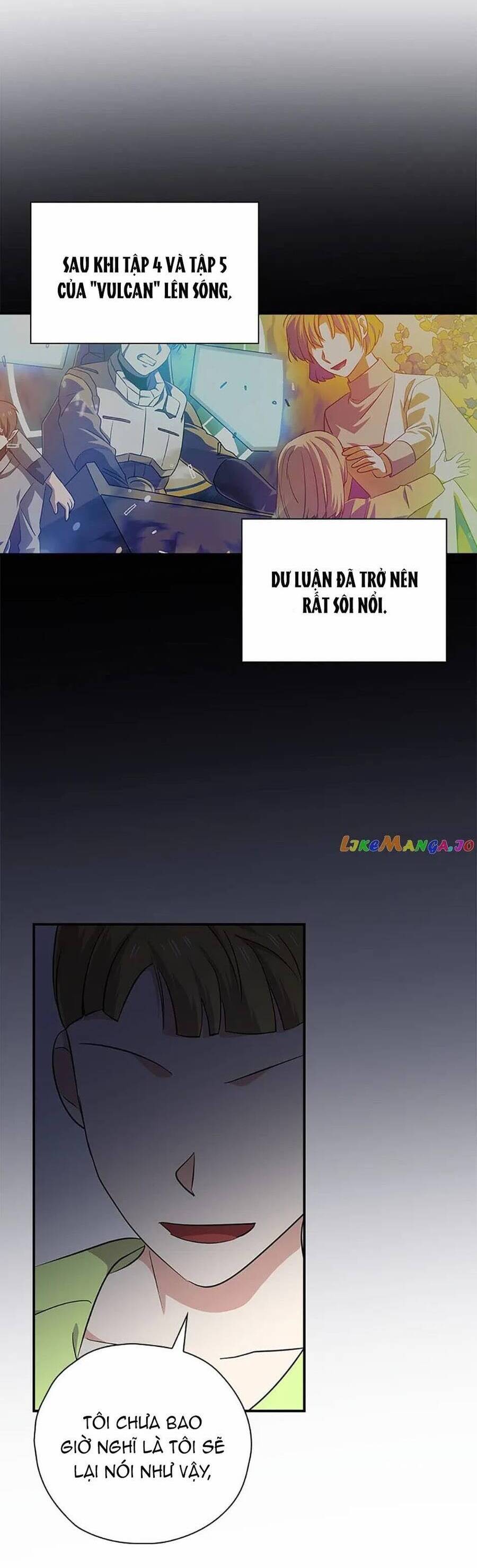Vua Phim Truyền Hình Chap 72 - Next Chap 73