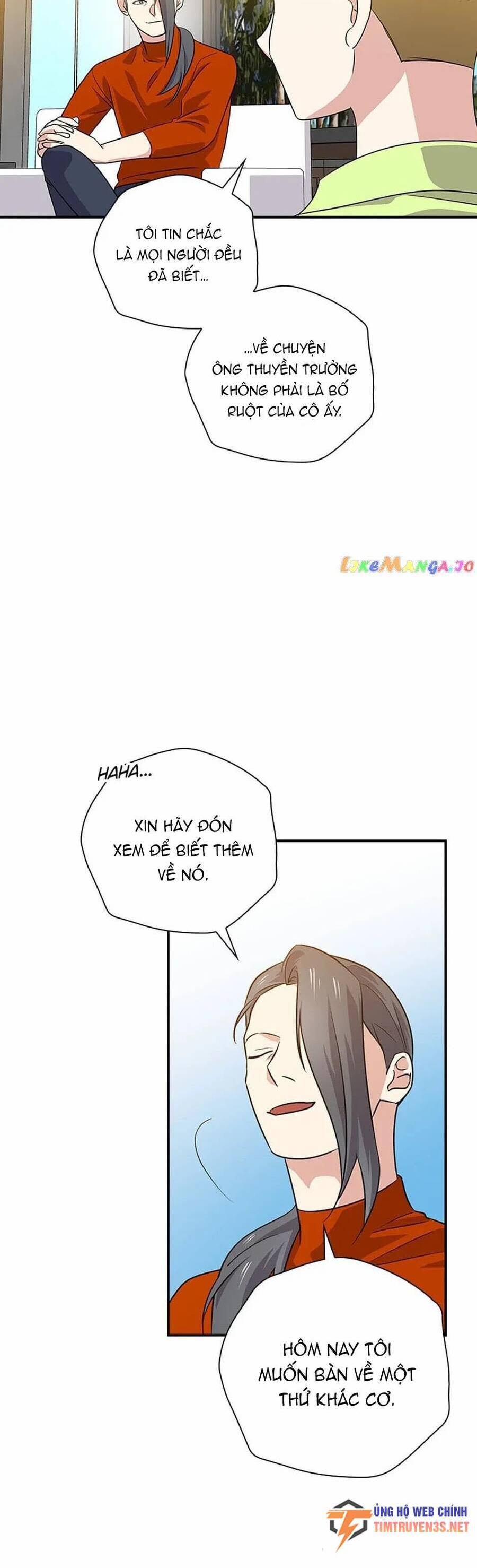 Vua Phim Truyền Hình Chap 72 - Next Chap 73