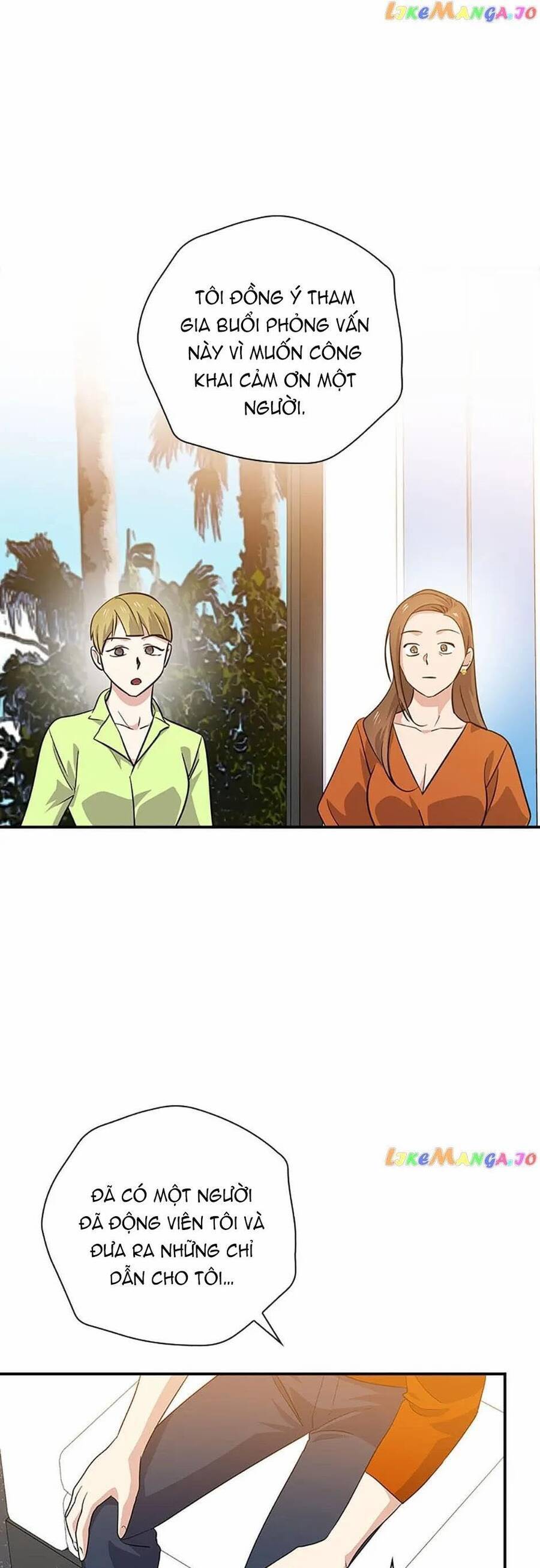 Vua Phim Truyền Hình Chap 72 - Next Chap 73
