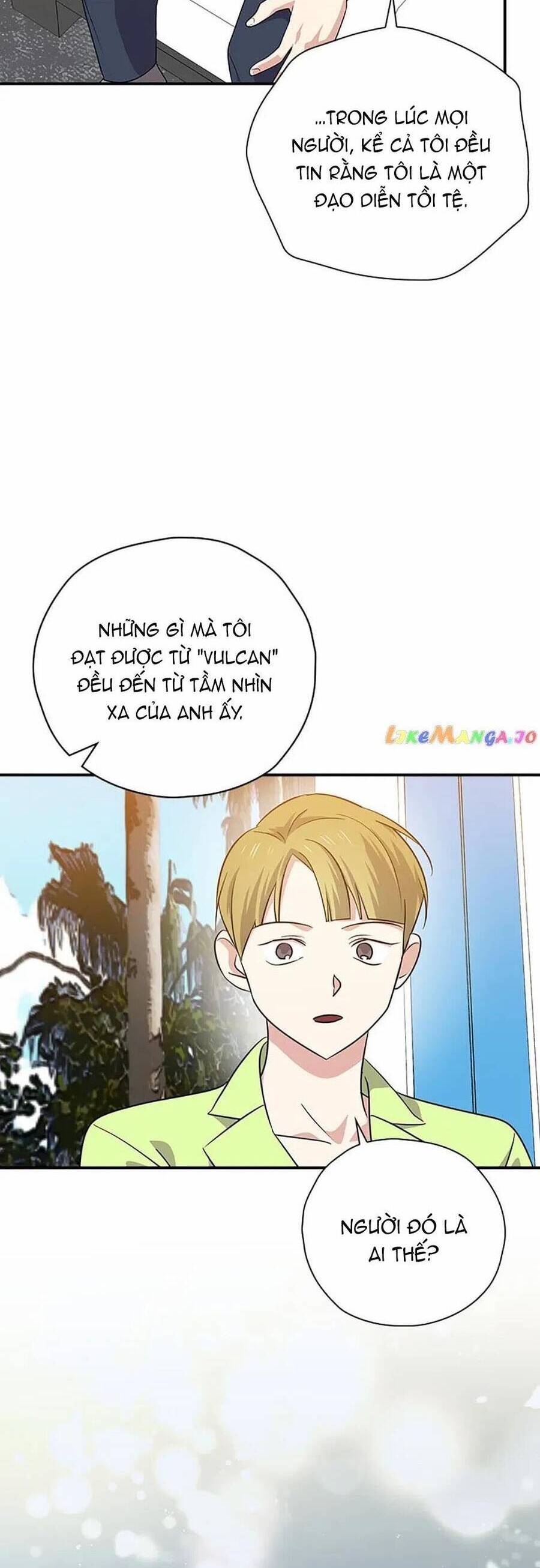 Vua Phim Truyền Hình Chap 72 - Next Chap 73