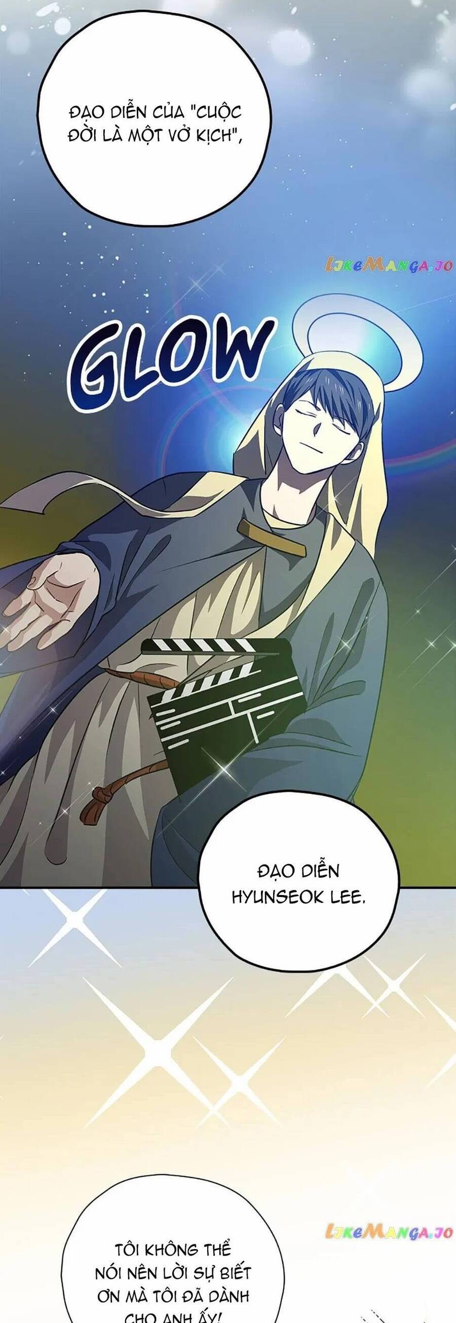 Vua Phim Truyền Hình Chap 72 - Next Chap 73