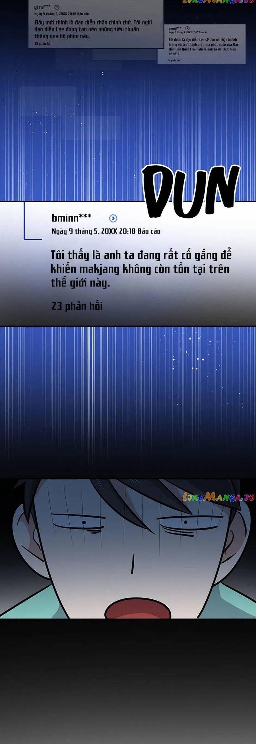 Vua Phim Truyền Hình Chap 72 - Next Chap 73