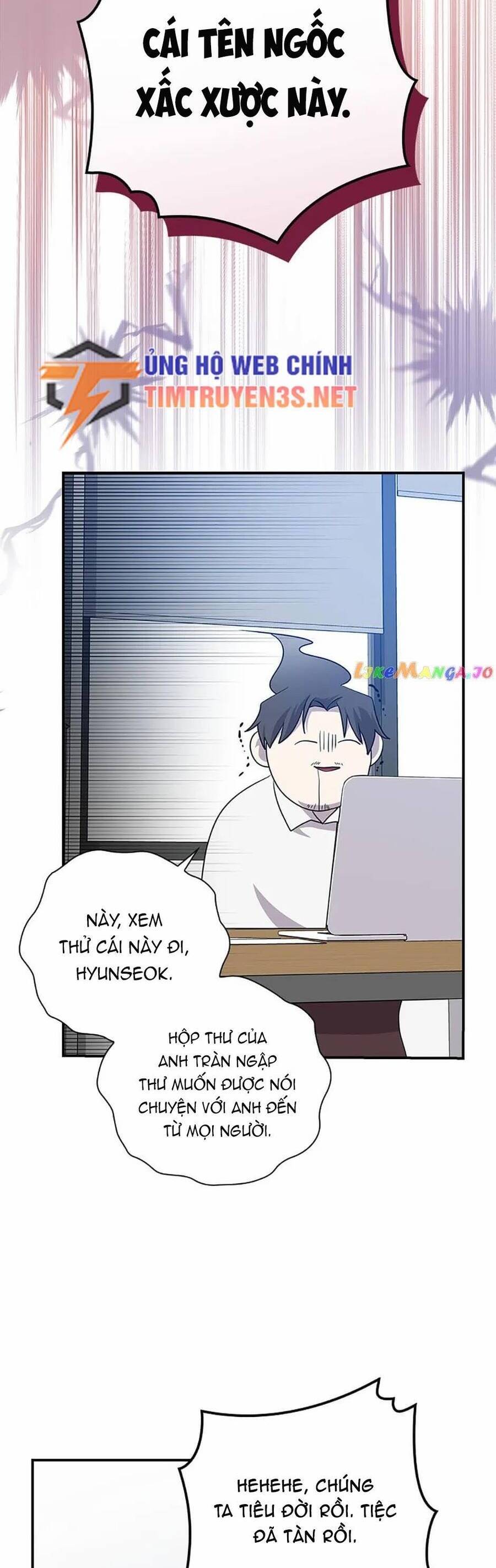 Vua Phim Truyền Hình Chap 72 - Next Chap 73