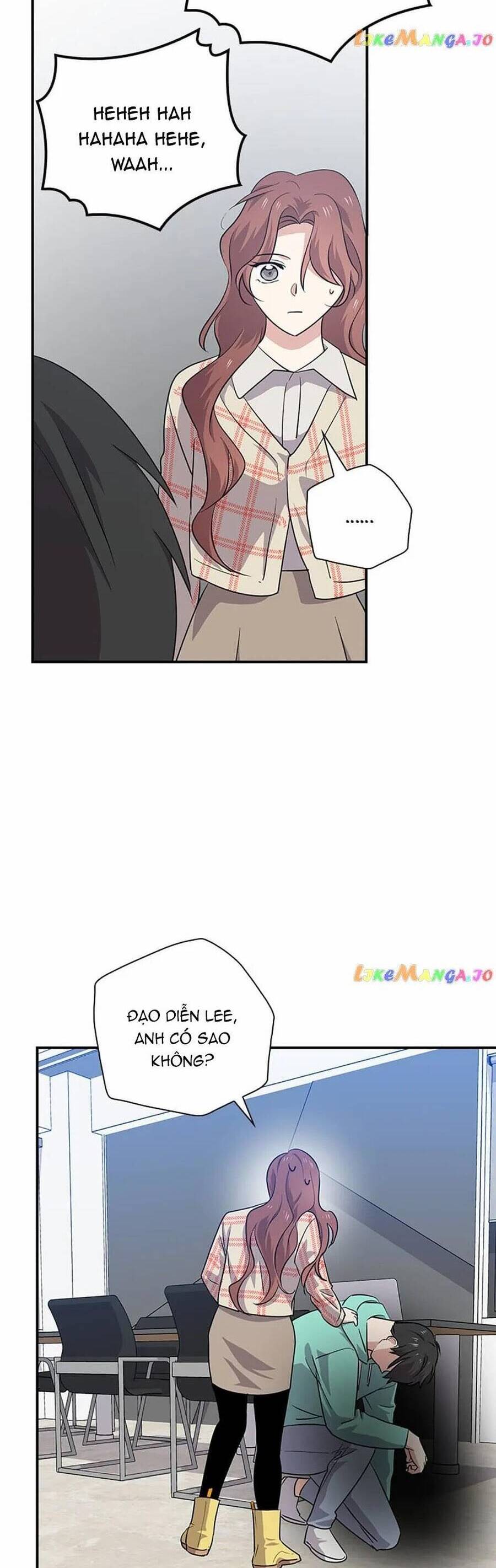 Vua Phim Truyền Hình Chap 72 - Next Chap 73